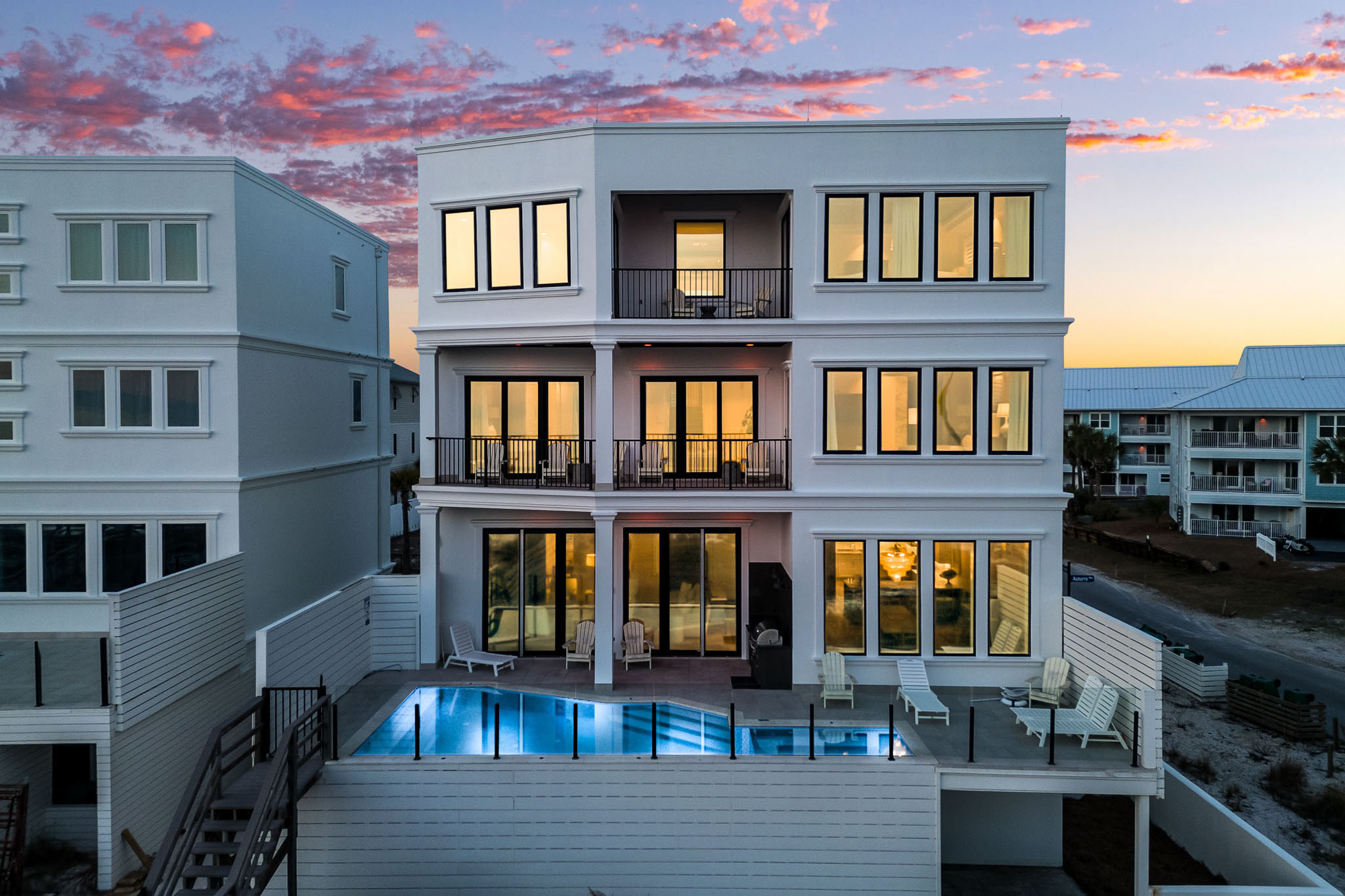 2030north Studios - Azzurro Dream 88